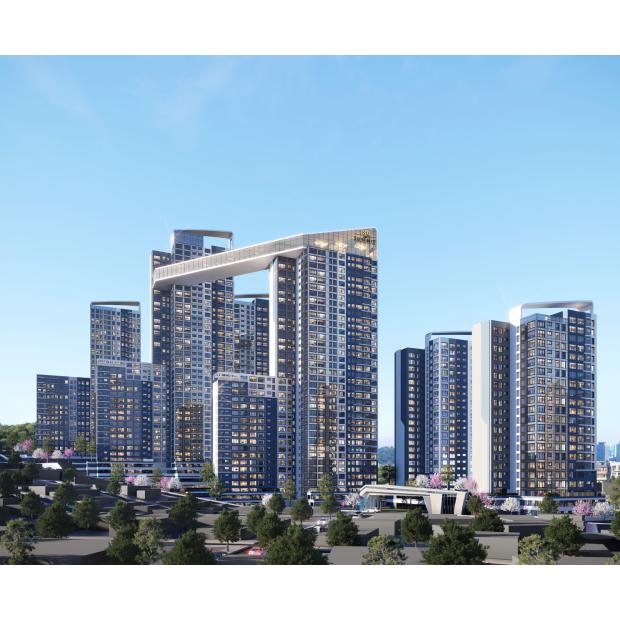 교통·학군·개발 호재 갖춘 입지…'이수 더 써밋' 주거단지 주목