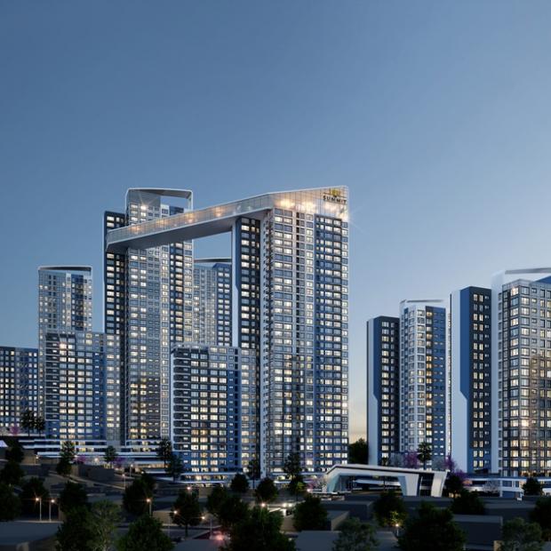 870세대 사당동 ‘이수 더 써밋’ 그랜드 오픈